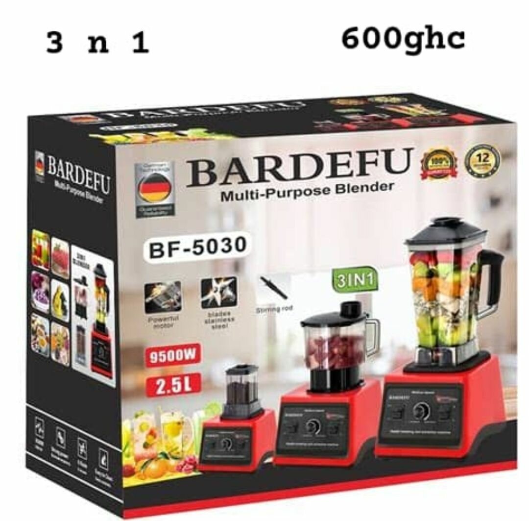 BARDEFU