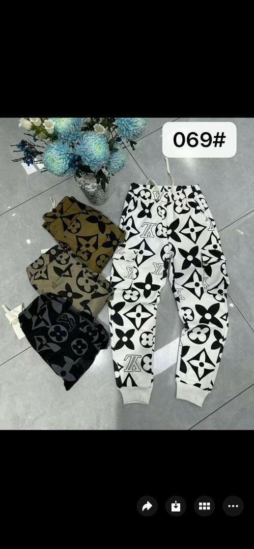 Pantalons de jogging tendance pour hommes