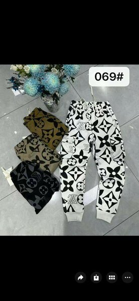 Pantalons de jogging tendance pour hommes