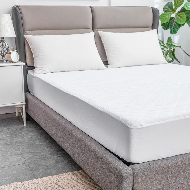 Protège-matelas imperméable