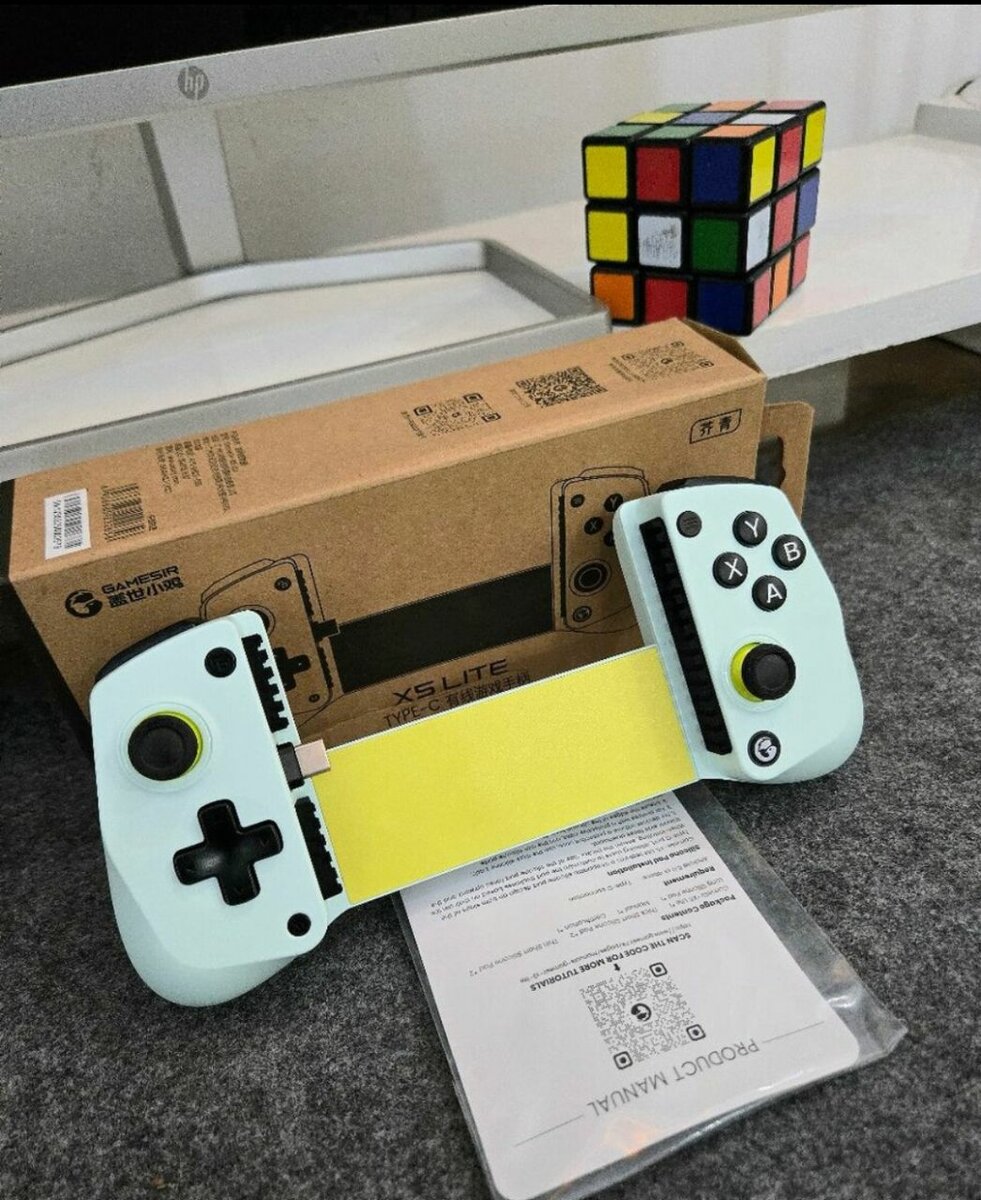 GameSir X5 Lite Manette