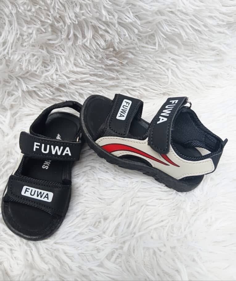 Sandales pour enfants FUWA