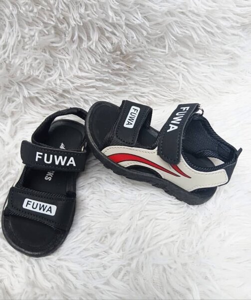 Sandales pour enfants FUWA