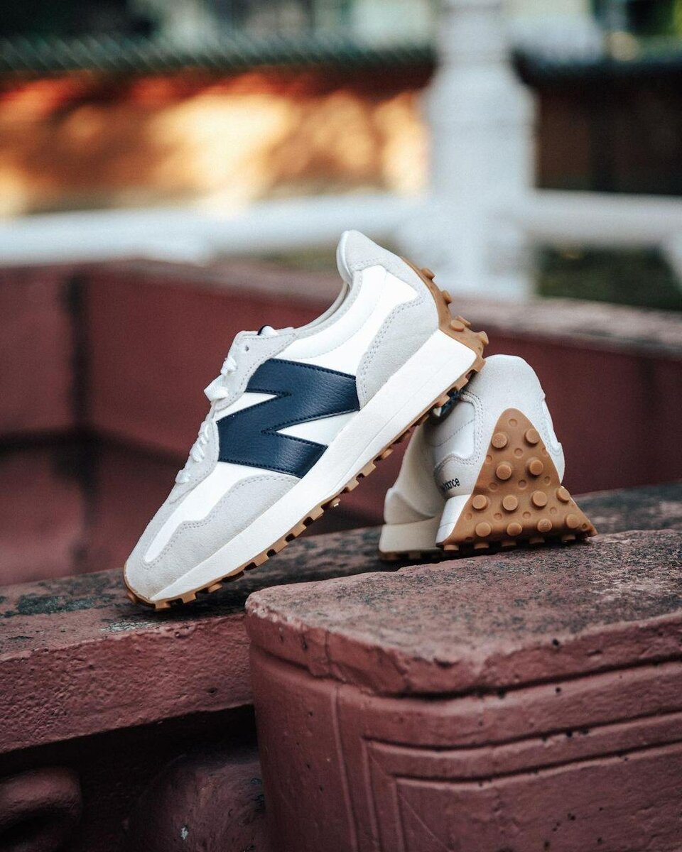 Sneakers New Balance Mode