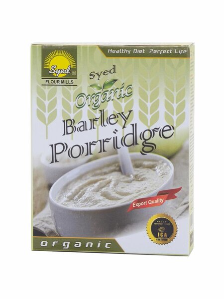 Syed Organic Barely Porridge
