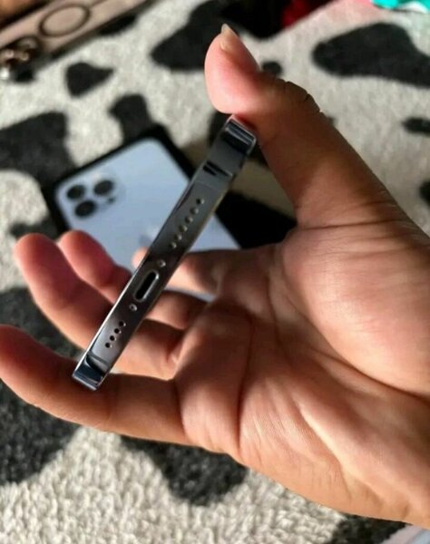 Iphone 13pro max 256gb