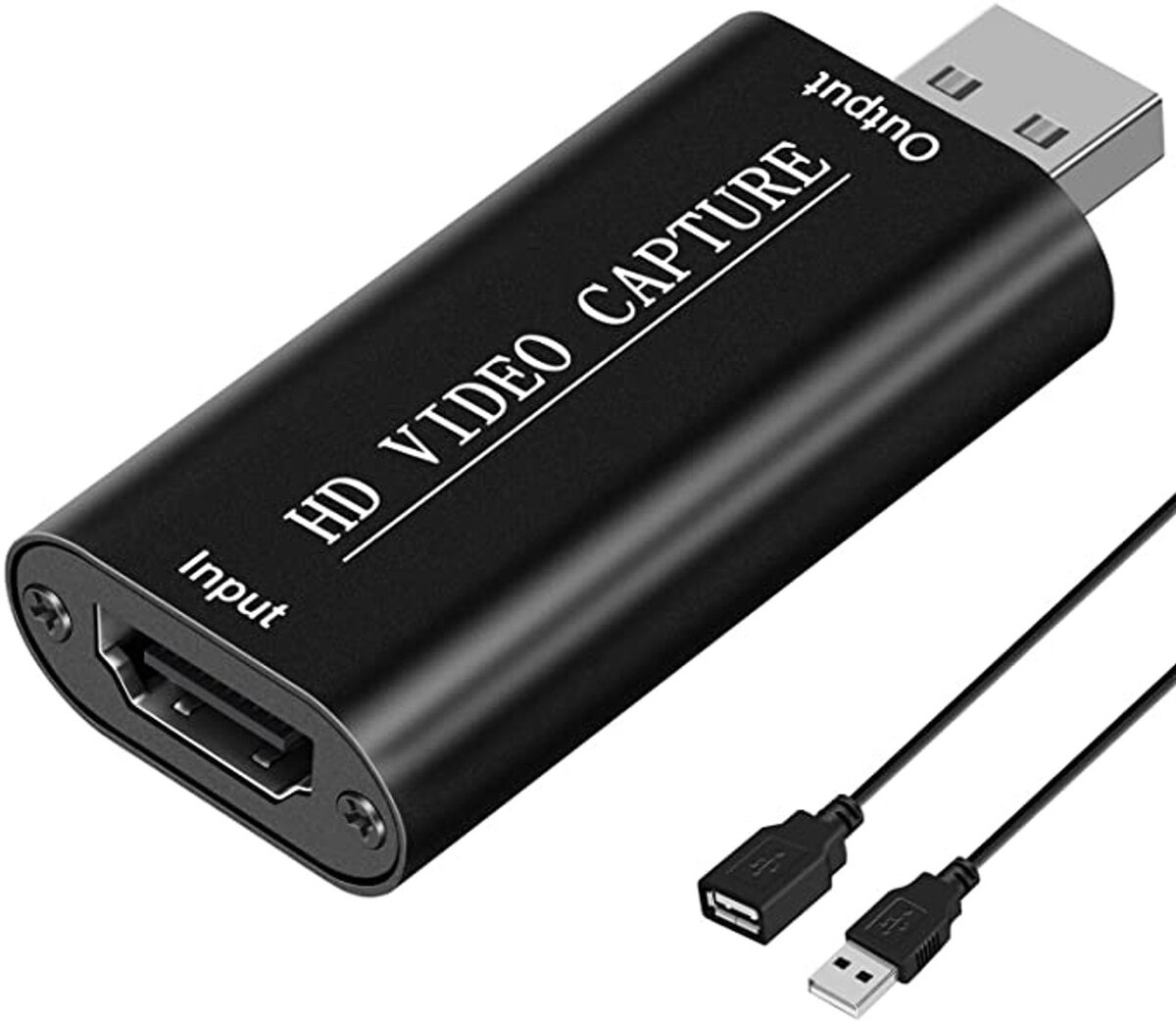 CARTE DE CAPTURE VIDÉO HDMI