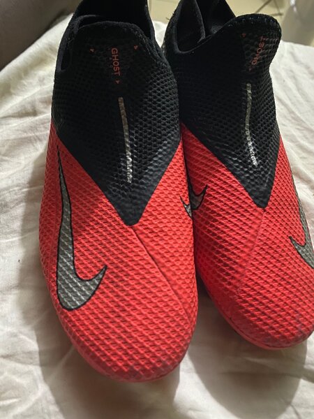 chaussures de football Nike