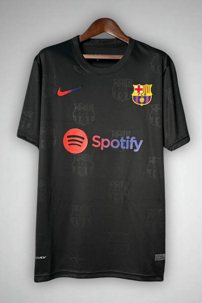 Maillot de Football Club