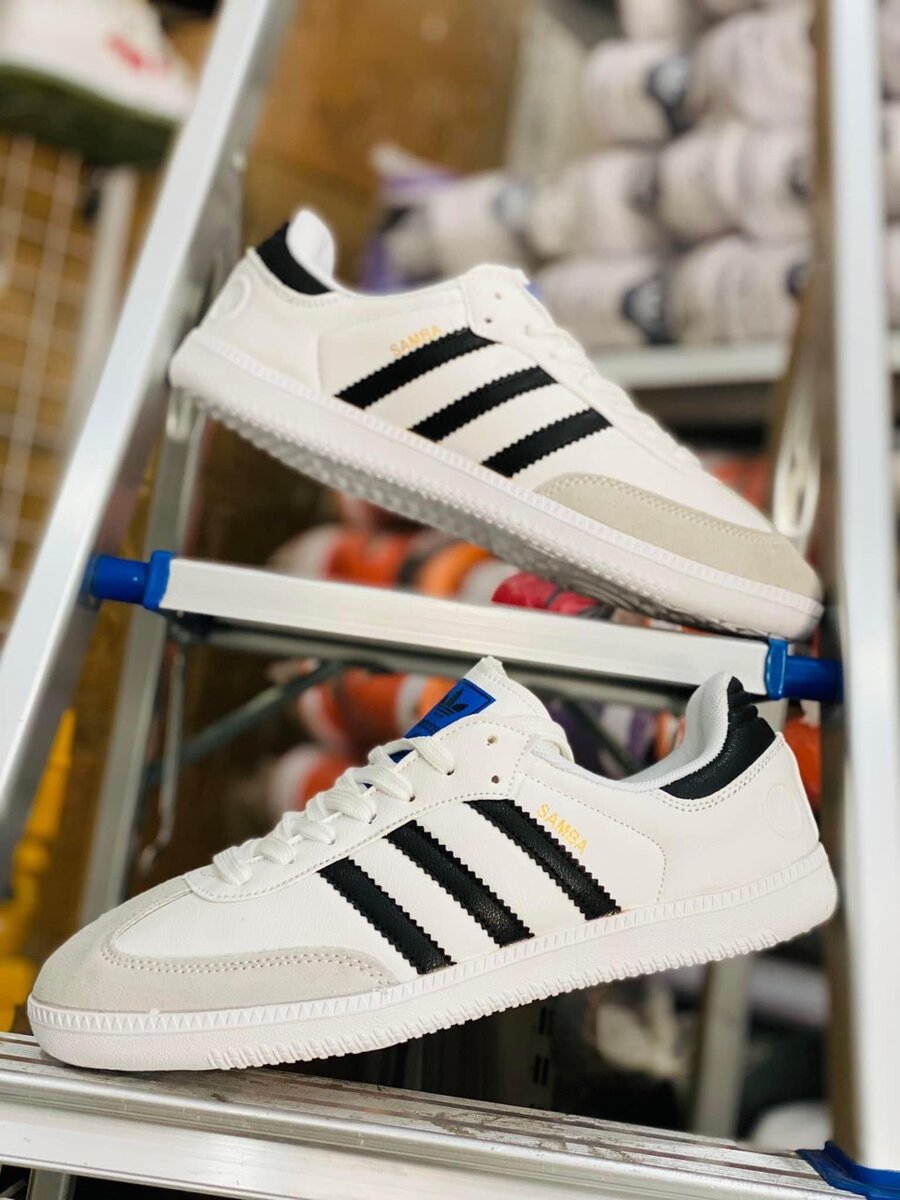 Samba adidas sneakers
