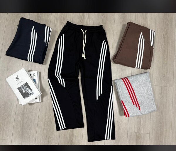 Pantalons de Sport Confortables