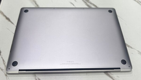 MacBook Pro 15 Pouces Retina