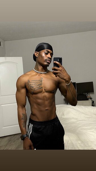 Durag en satin pour hommes