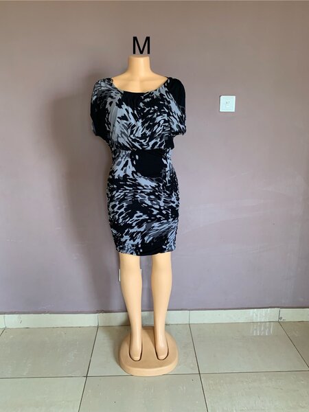 Women Short Dress