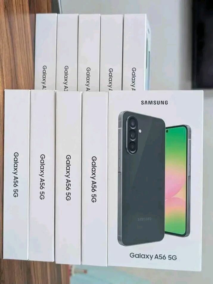 Samsung Galaxy A56 5G