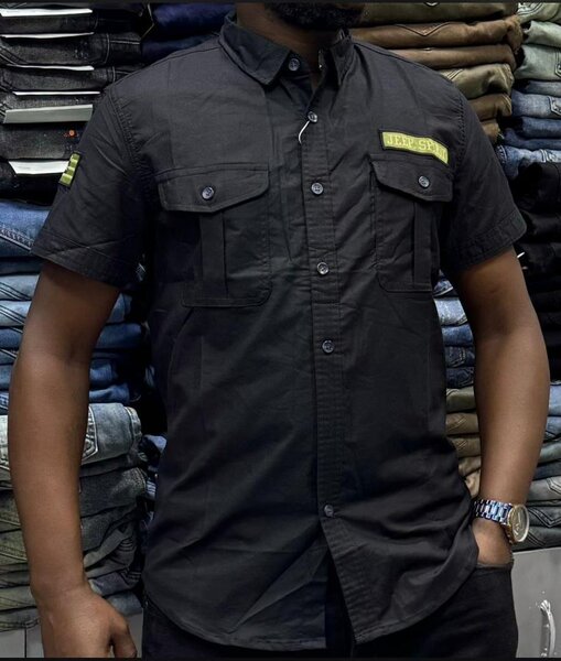 Chemise pour homme