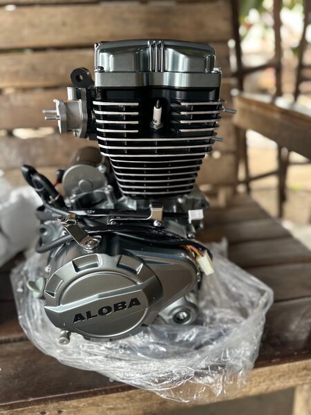 Roues en alliage haute performance