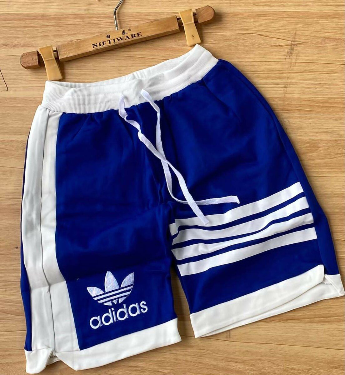 ORIGINAL BUMPER SHORTS