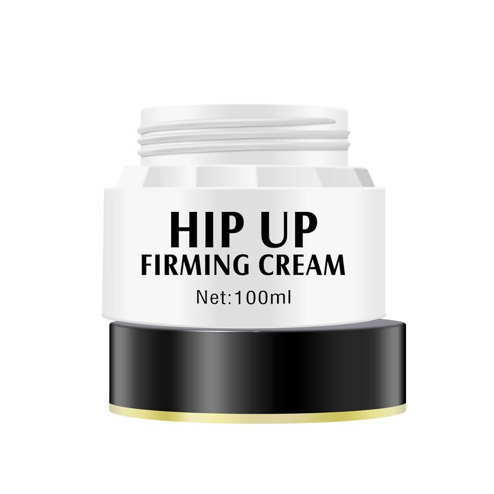 Butts and hips enlargement cream
