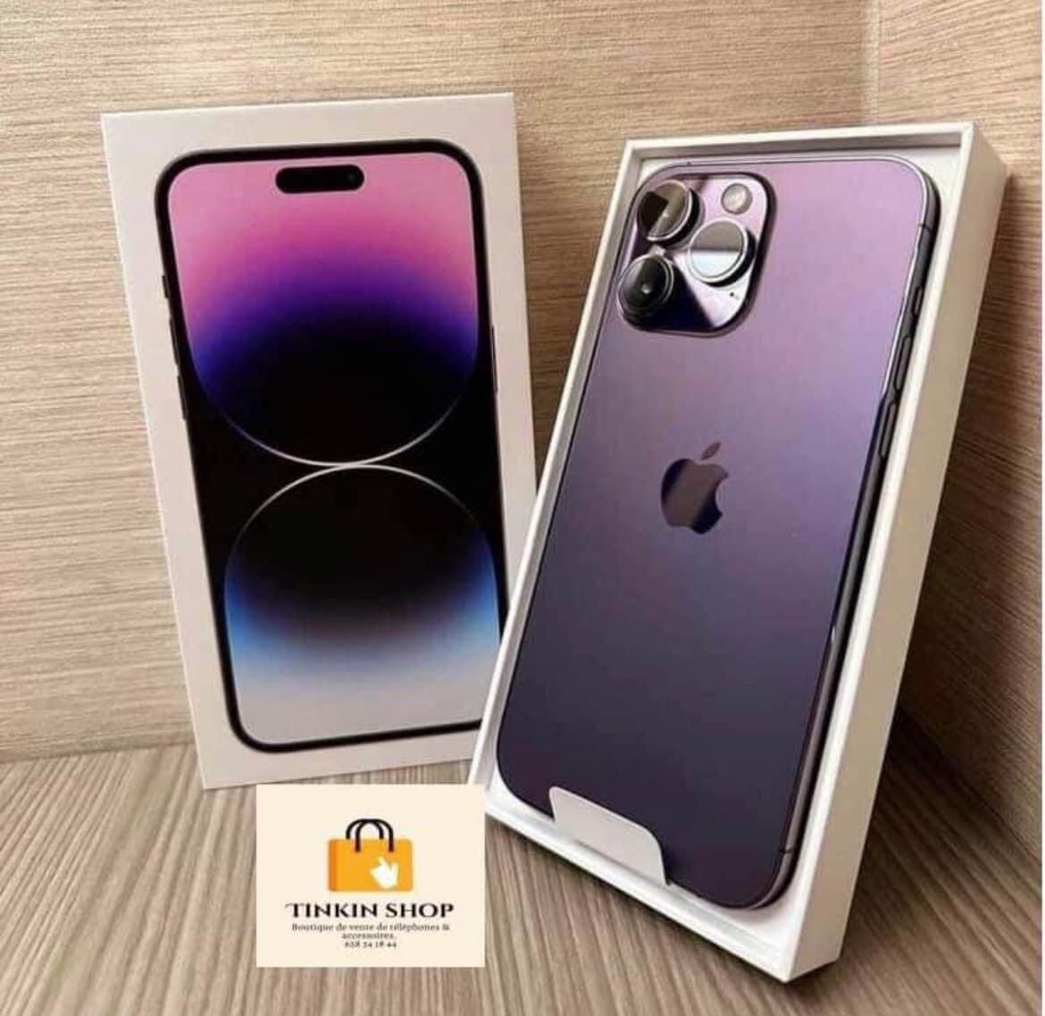 iPhone 14 Pro Max Copie conforme