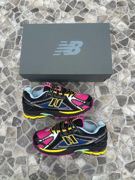 Baskets Confort New Balance