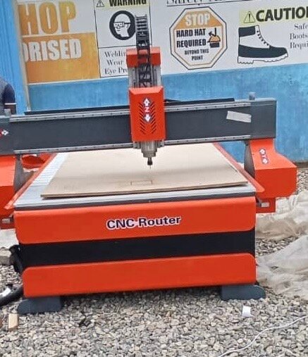 CNC cutting Machine
