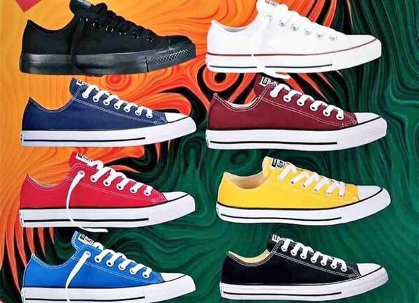 All star frais