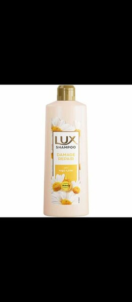 Shampoo , Lux .