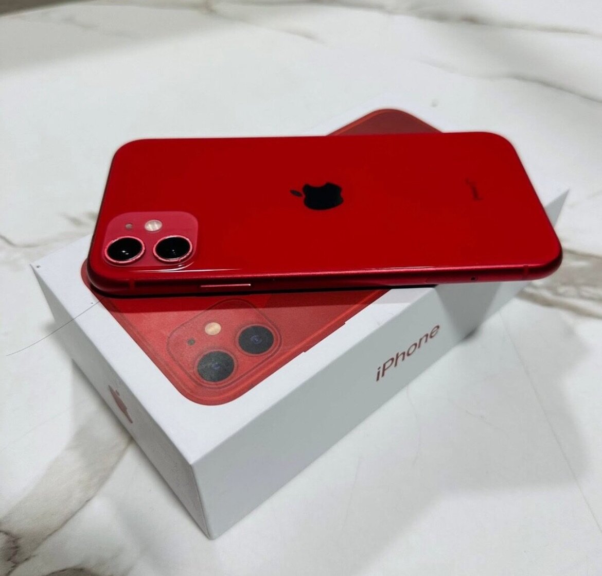 iPhone 11 simple 128gb