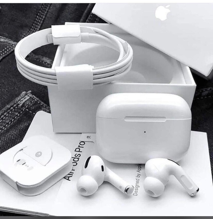 AIRPODS PRO (2nd generation)