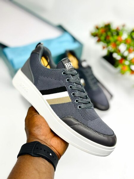 Hugo Boss Shoes