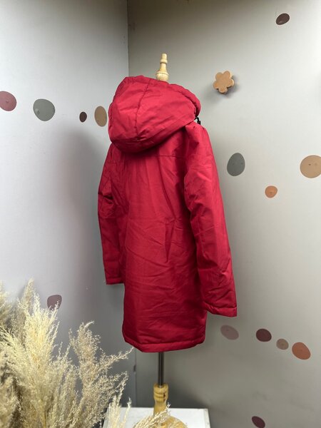 Ветровка с 7 до 12 лет