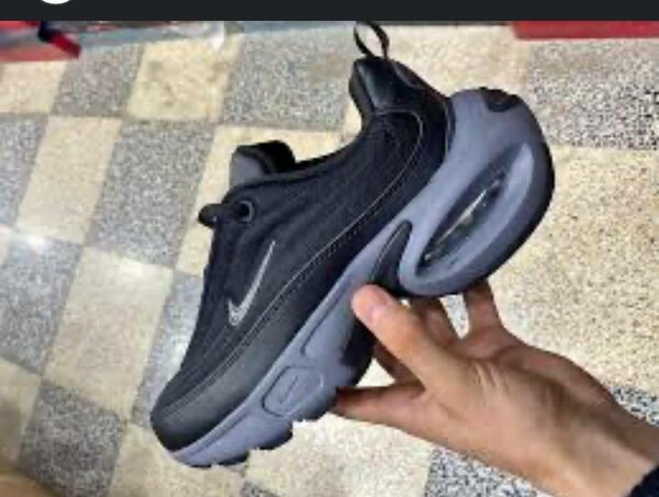 Basket Nike Air max