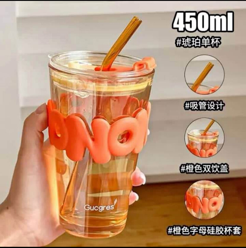 Chic Gobelet, transportable