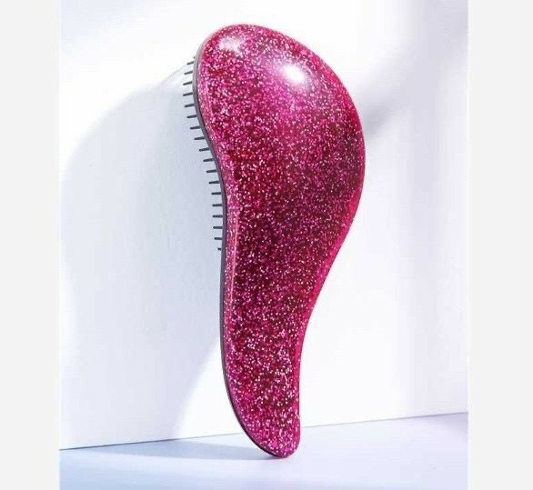 Brosse à cheveux