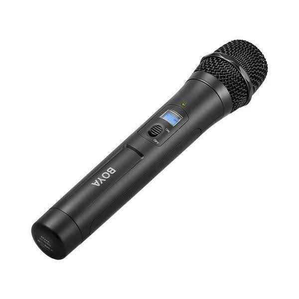 Boya Wireless microphone WHM8