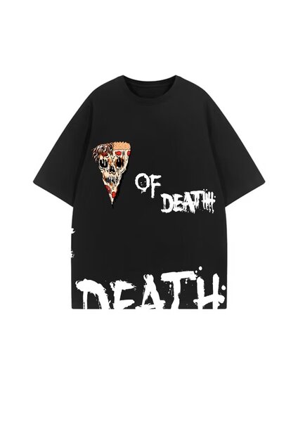 SoD classic de@th t-shirt