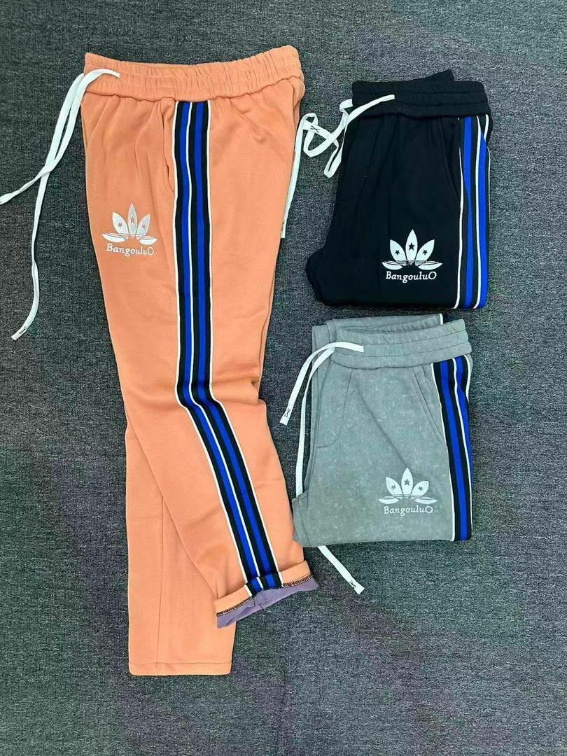Pantalons de jogging stylés