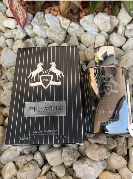 Parfum Pegasus Élégant