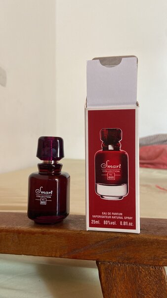 Parfum Smart Collection