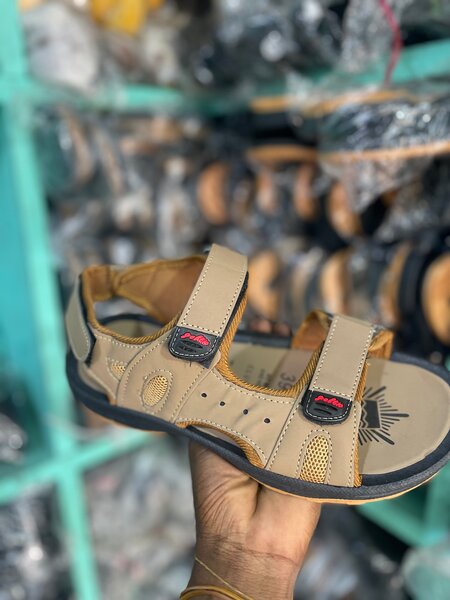 Sandales de randonnée légères pour hommes