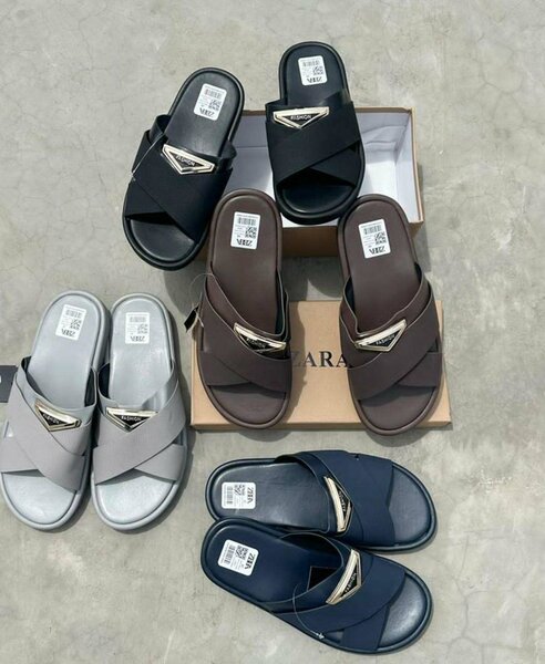Sandales Homme