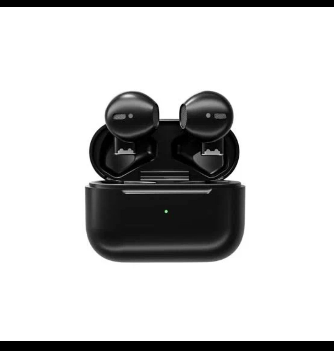 Wireless Touch Earbuds