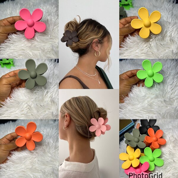 Hair Accessories