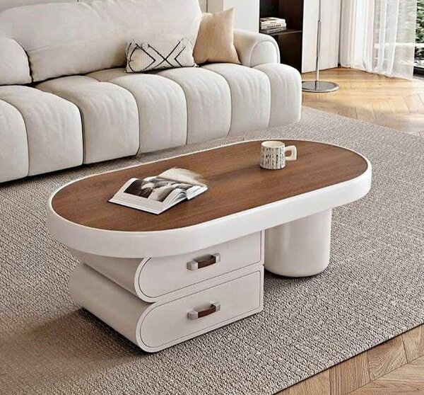 Tables centrale
