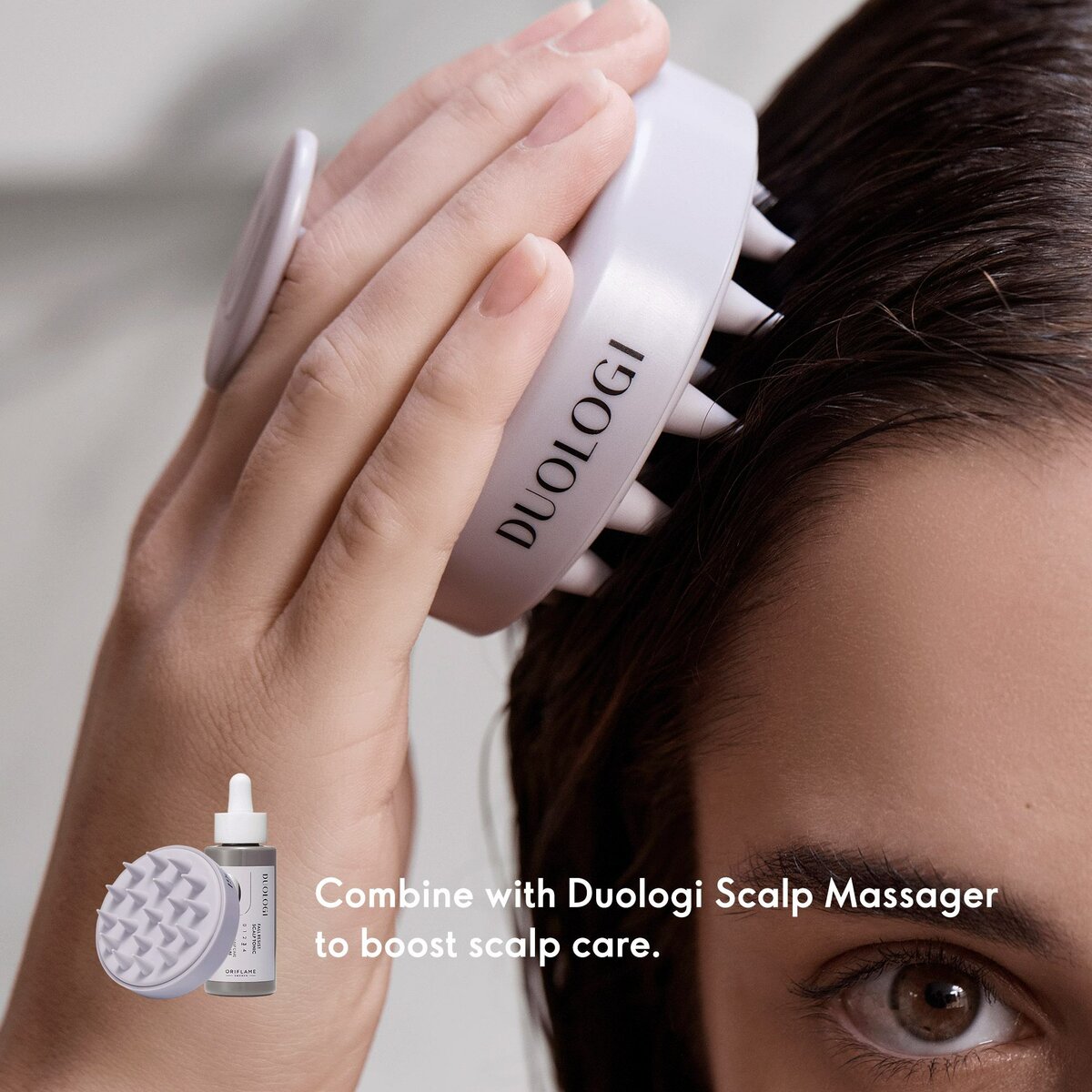 Fall Resist Scalp Tonic