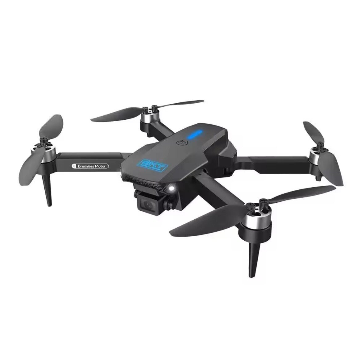 Drone E88MAX avec Caméra HD