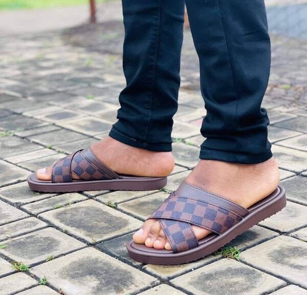 Sandales décontractées homme