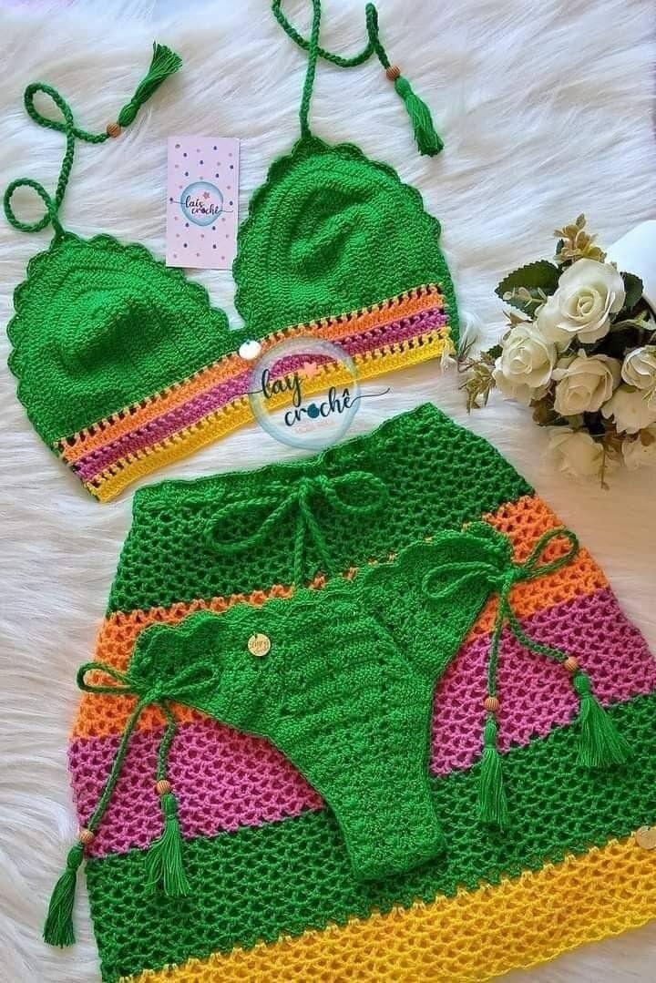 Vêtements pour plage