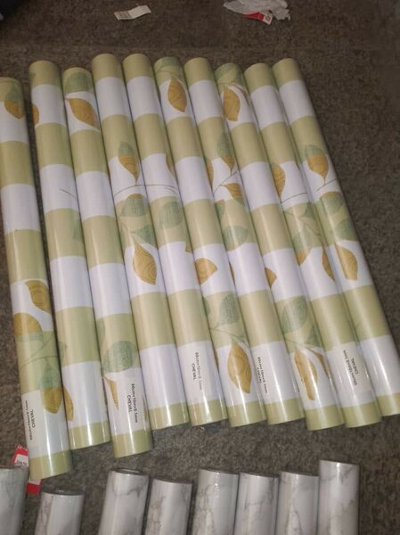 Papier peint